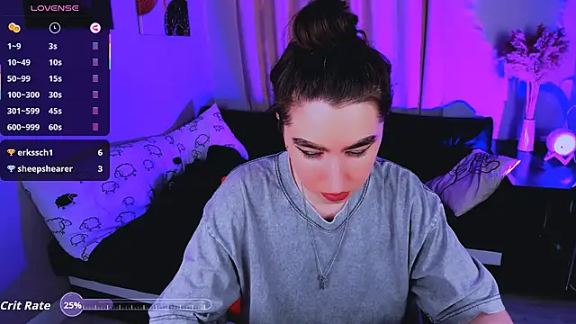 Lily_xBabe