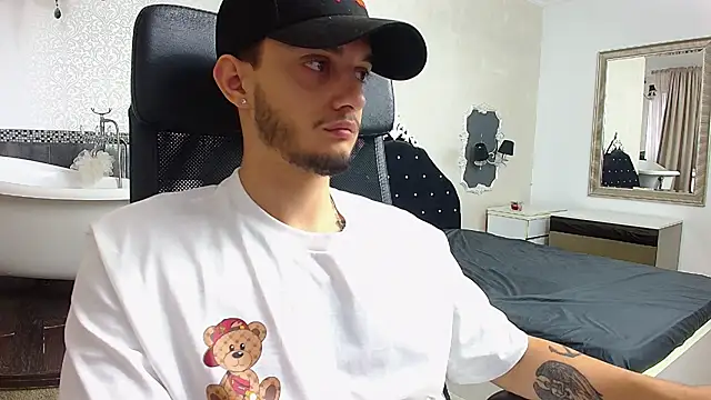 OscarGriffin