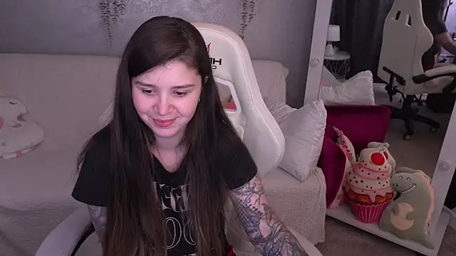 AmellyMilly