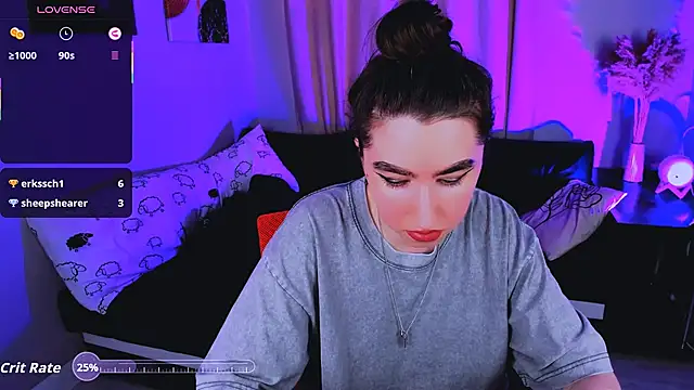 Lily_xBabe
