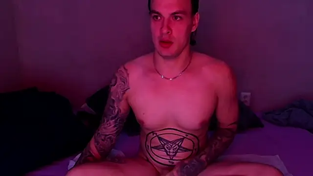 baphomet_from_ice - Baphomet_from_ice's free webcam - UK Sex Cams