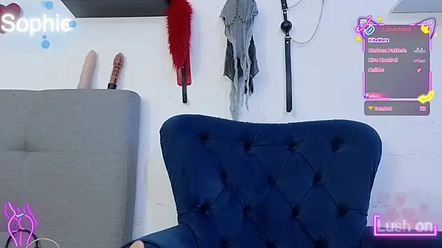 Preview of sophiehuntress