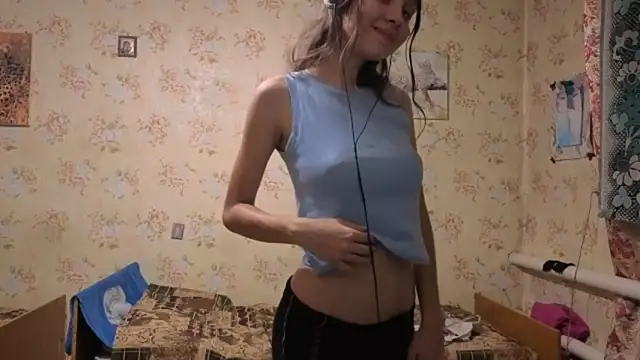  QutieDaSweet chat room