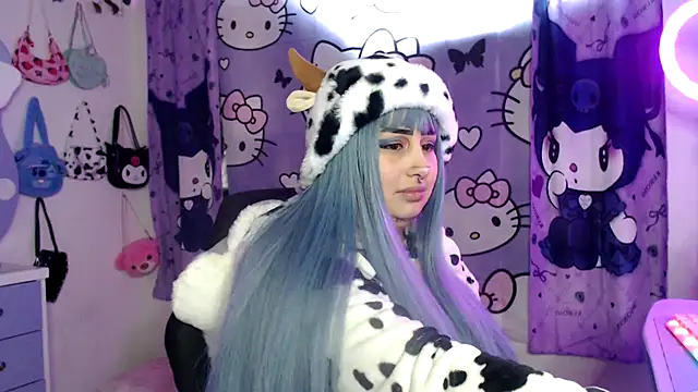 lussyevans24