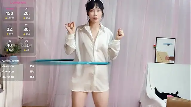 LuckySHI-520
