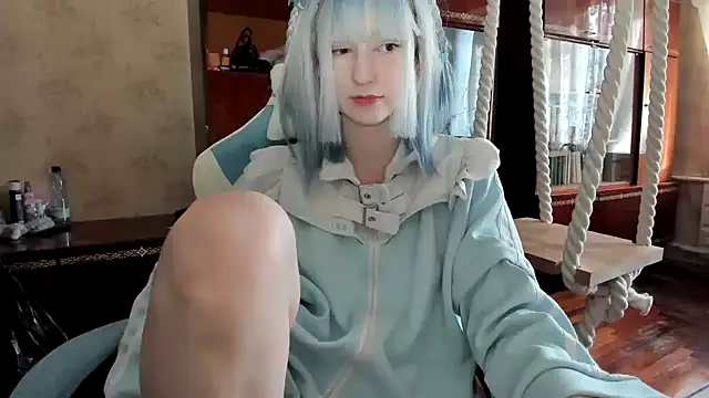 Yoonhee_Kiss