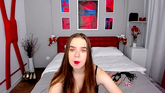 KamilaPeach