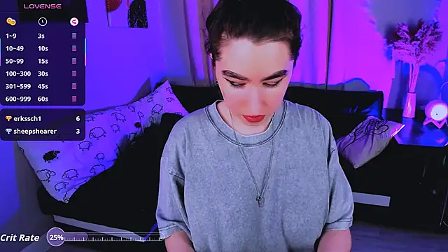Lily_xBabe