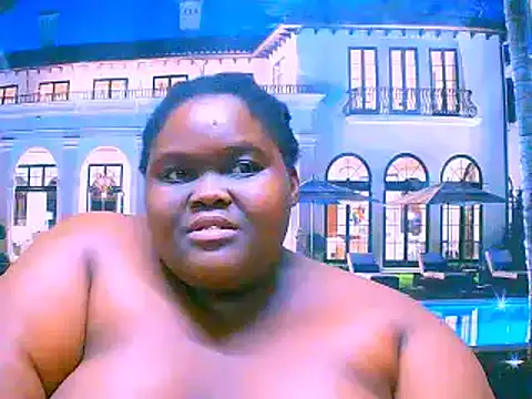 EbonyHotBuns