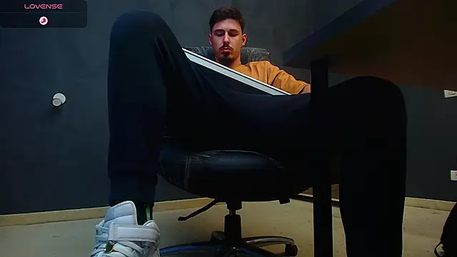 EnzoRace