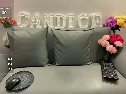 candiceempire