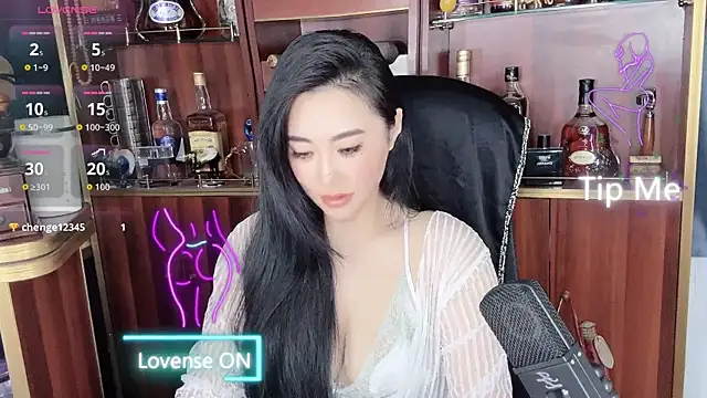 A-Lin-666