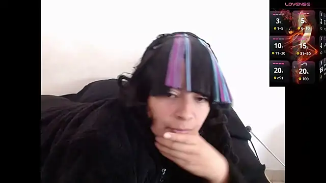 Acelinrose