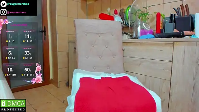 xmarshax
