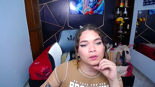 Preview of shantalblonde