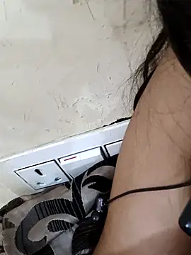CuteSarikaLIVE