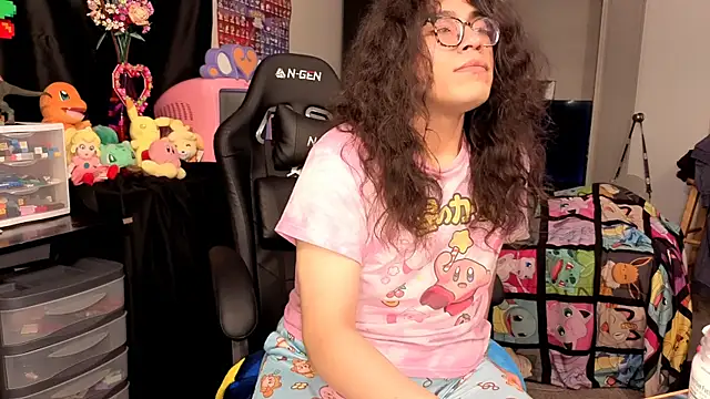 ShinyCherub