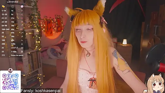 koshkasenpai
