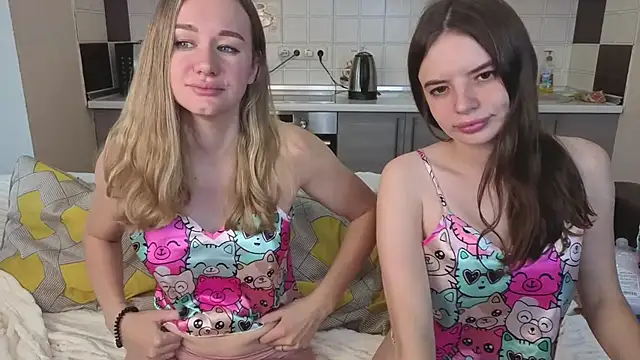 margolisa - Margolisa's free webcam - UK Sex Cams