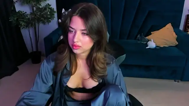 CharleneWoods