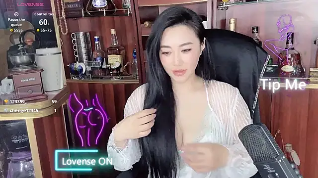 A-Lin-666