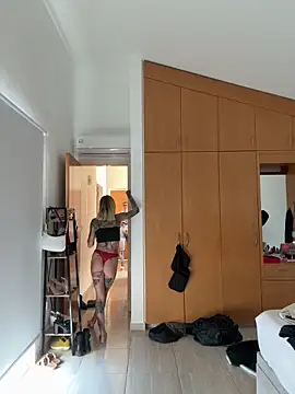 haileyhope_ from StripChat is Freechat