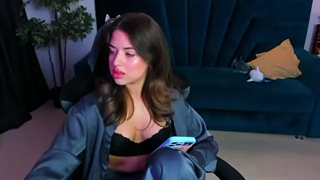 CharleneWoods