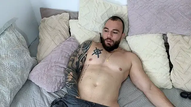 Isaac_Carter
