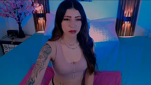 AmyHE
