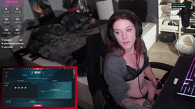 Preview of horny_makima