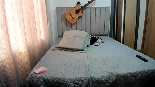 sarita_mature
