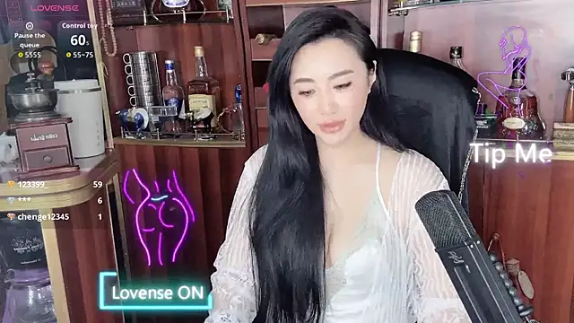 A-Lin-666