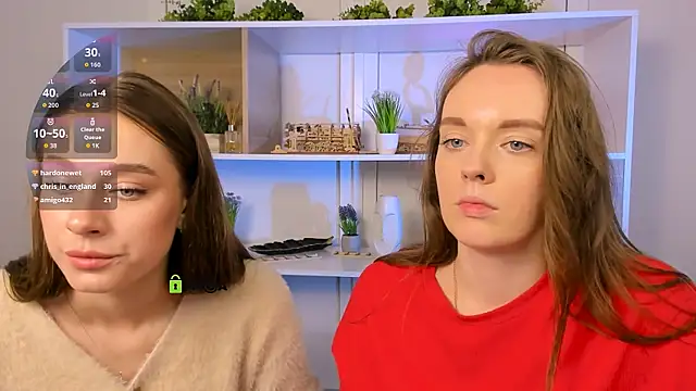 agata_li1 - Agata_li1's free webcam - UK Sex Cams