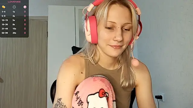  KandaceMassanelli chat room
