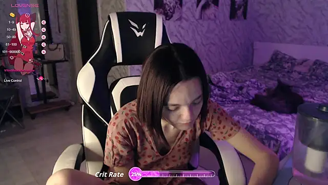 kitti_study - Kitti_study's free webcam - UK Sex Cams