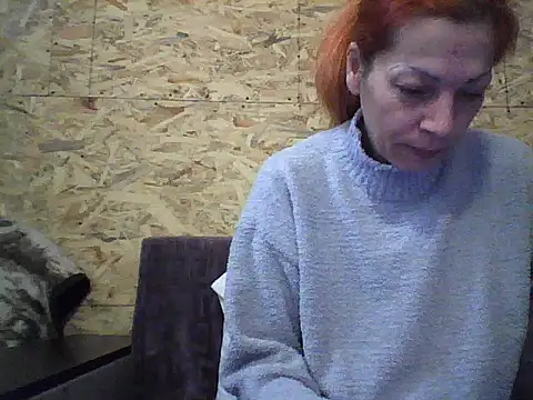 milana38 - Milana38's free webcam