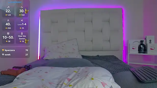 Preview of shanakendall