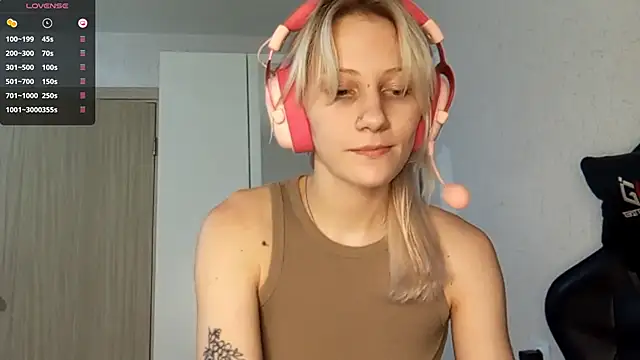  KandaceMassanelli chat room