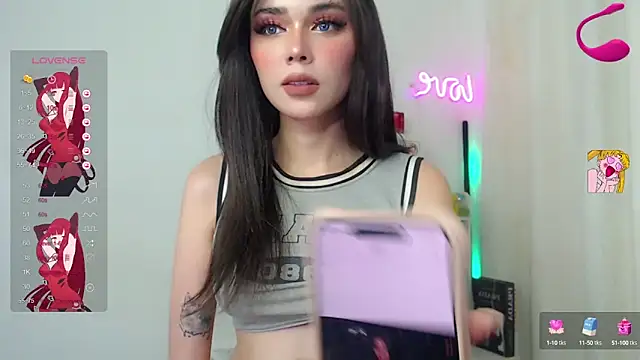  Porcelain_JakolitaDoll chat room