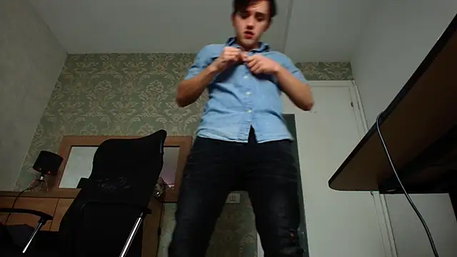 felixstarkk (M young) - Verbal Master (Cumshow) 14 hour show