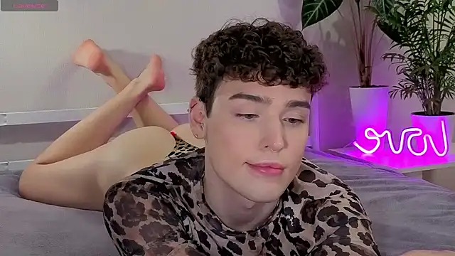 RobbyCharming