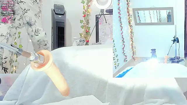 genesis_love__ - Genesis_Love__'s free webcam - UK Sex Cams