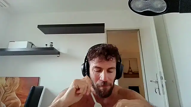 alpha-hunk (Ask my age) - cum BIG Load