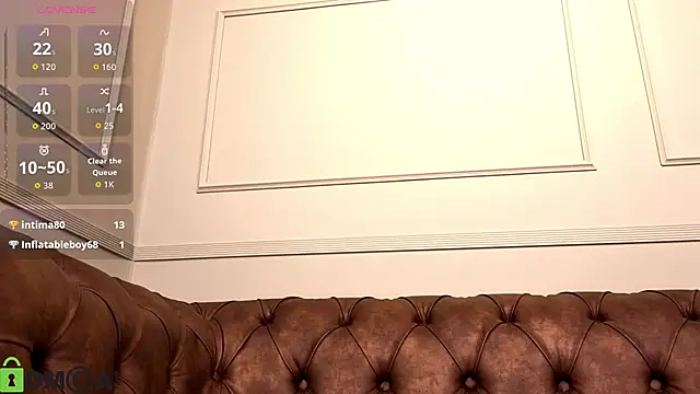 arielblossom___ - ArielBlossom___'s free webcam - UK Sex Cams