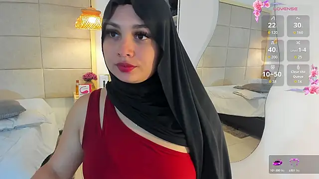 _anjum_ - _anjum_'s free webcam