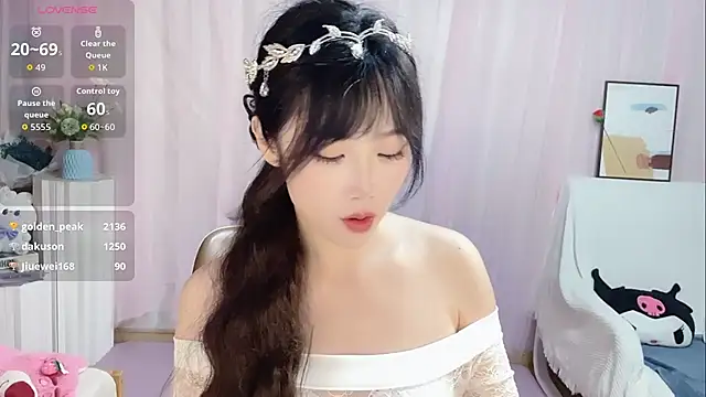 LuckySHI-520