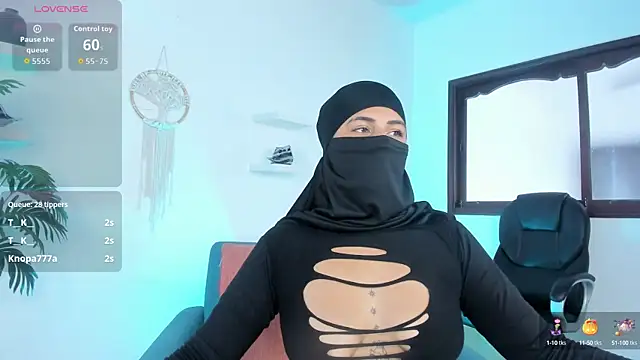 zali_mahamed