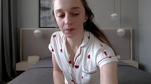 ShySchoolGirl