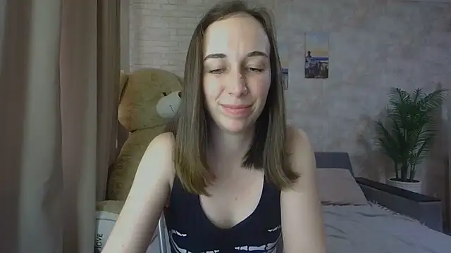 anika_bloom - Anika_bloom's free webcam - UK Sex Cams
