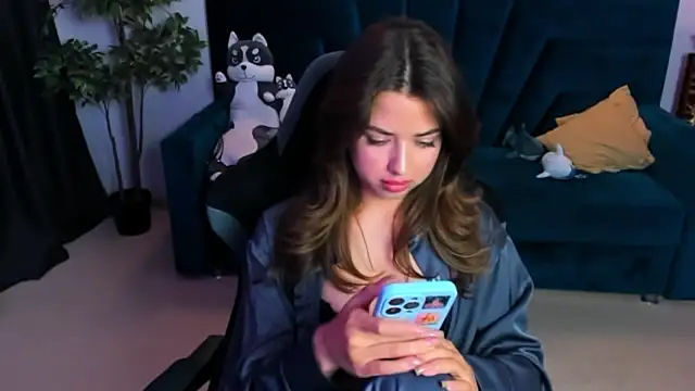 CharleneWoods